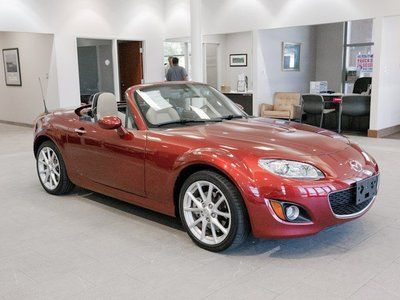 Convertible 2.0l cd rear wheel drive power steering 4-wheel disc brakes a/c abs