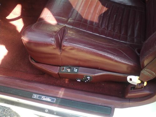 1992 Cadillac Fleetwood 60 Special Sedan 4-Door 4.9L, US $2,998.00, image 6