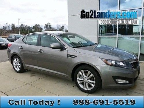 2013 kia optima 4dr sdn lx