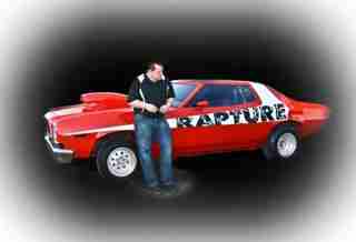 1973 Ford Torino Base 7.5L, US $6,000.00, image 2