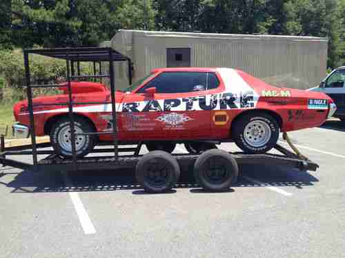 1973 Ford Torino Base 7.5L, US $6,000.00, image 3