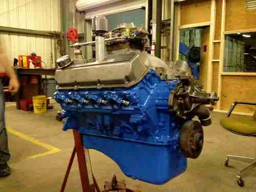 1973 Ford Torino Base 7.5L, US $6,000.00, image 6