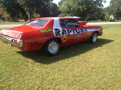 1973 Ford Torino Base 7.5L, US $6,000.00, image 11