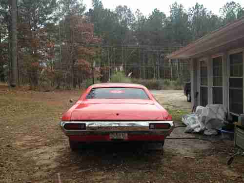 1973 Ford Torino Base 7.5L, US $6,000.00, image 14