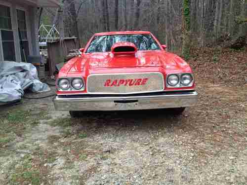 1973 Ford Torino Base 7.5L, US $6,000.00, image 15