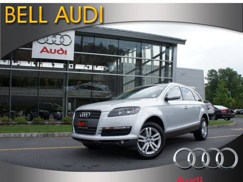 2009 audi q7 3.6 premium