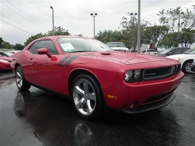2011 r/t classic package leather navigation 5.7l beast