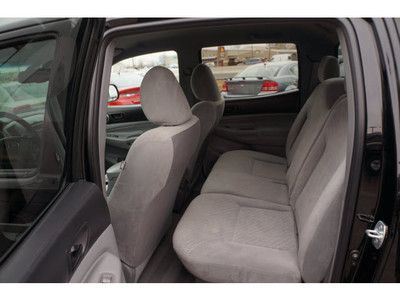 V6 4.0L Power Windows Power Door Locks Power Mirrors Power Steering Tachometer, image 11