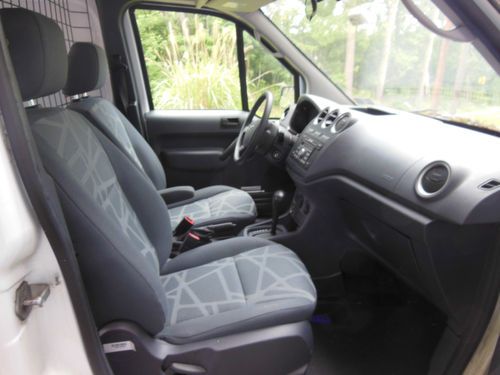 2012 Ford Transit Connect XLT Mini Cargo Van 4-Door 2.0L, US $19,000.00, image 5