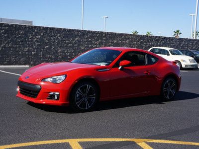 New 2013 brz limited auto navigation push button start hid bluetooth usb port