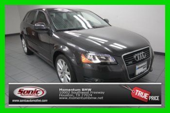 2009 prem (4dr hb at s tronic 2.0t quattro prem) used turbo 2l i4 16v automatic