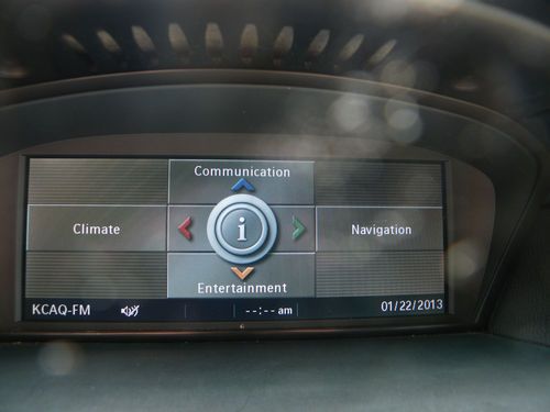 06 BWM wagon all wheel drive 530 xi winter sports and premium packaged BMW, image 8