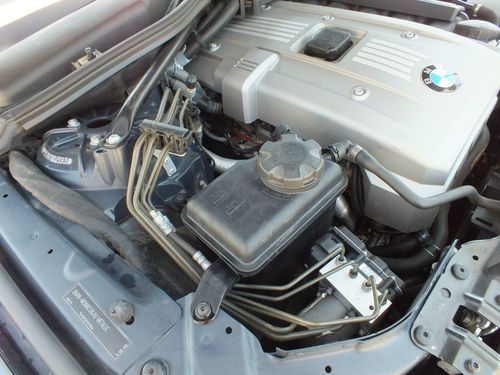 06 BWM wagon all wheel drive 530 xi winter sports and premium packaged BMW, image 12