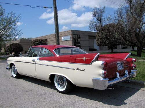 Dodge Lancer 1957