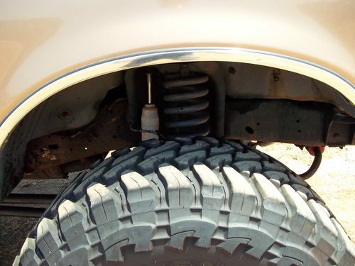 1988 FORD BRONCO 4X4 EFI V8 302 AOD (REBUILT ENG/TRANS), image 9