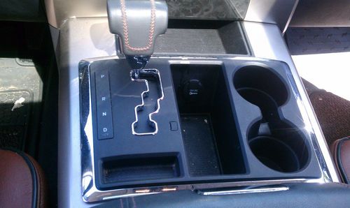 2011 DODGE RAM 1500 LARAMIE LONGHORN FULLY LOADED RUNS MINT NAVIGATION SUNROOF, image 22