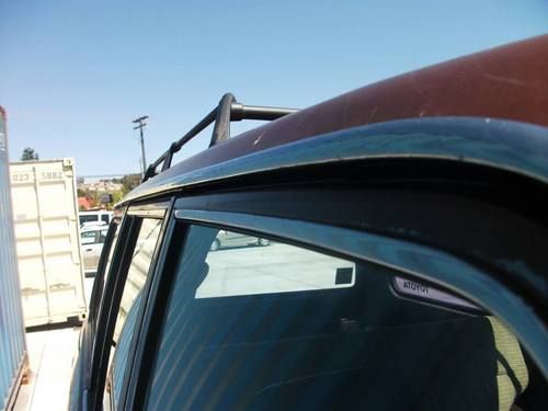 1983 BJ60 DIESEL LAND CRUISER (LOW MILES), image 8