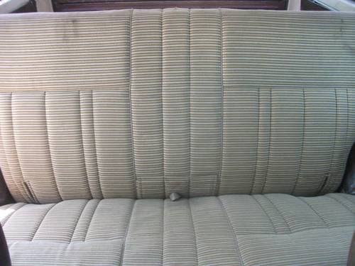 1983 BJ60 DIESEL LAND CRUISER (LOW MILES), image 11