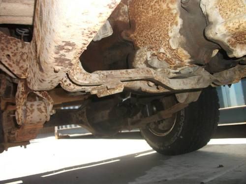 1983 BJ60 DIESEL LAND CRUISER (LOW MILES), image 14