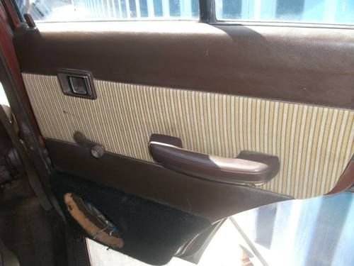 1983 BJ60 DIESEL LAND CRUISER (LOW MILES), image 16