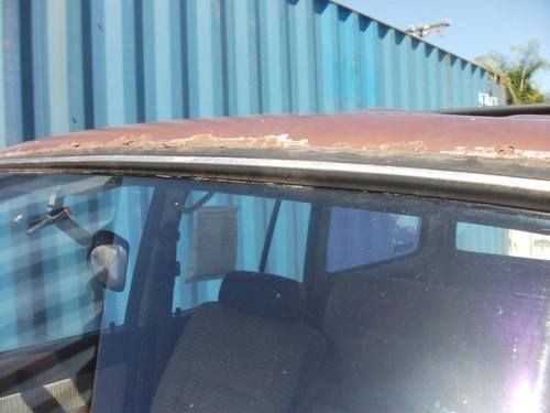 1983 BJ60 DIESEL LAND CRUISER (LOW MILES), image 18