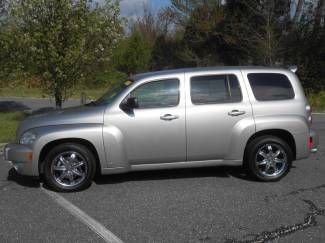 2007 chevrolet hhr ls - $199 p/mo, $200 down!