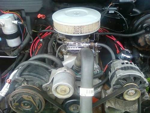 1992 Chevy Silverado 1500 Short BedTruck, US $4,000.00, image 2