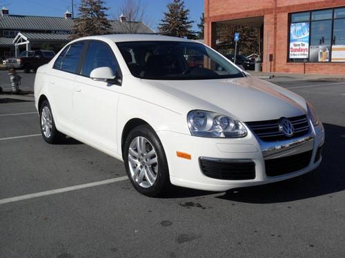 2007 volkswagen jetta great car best price