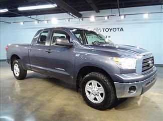 2008 blue tundra 4 wheel drive!