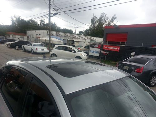 2009 SUBARU IMPREZA PREMIUM WAGON 2.5i AWD SALVAGE REBUILDABLE WRECKED, US $5,900.00, image 8