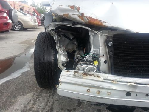 2009 SUBARU IMPREZA PREMIUM WAGON 2.5i AWD SALVAGE REBUILDABLE WRECKED, US $5,900.00, image 13