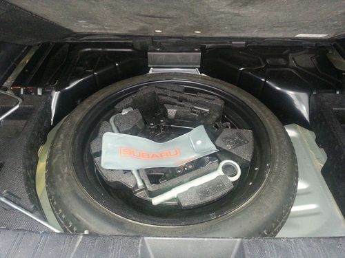 2009 SUBARU IMPREZA PREMIUM WAGON 2.5i AWD SALVAGE REBUILDABLE WRECKED, US $5,900.00, image 20