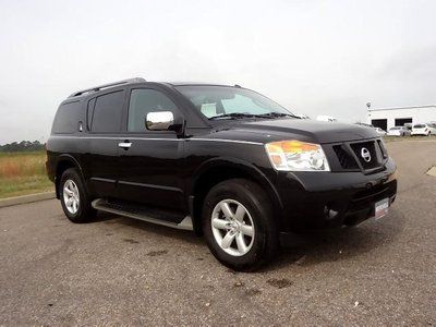 Platinum suv 5.6l nav cd 4x4 entertainment system auxiliary audio input a/c abs