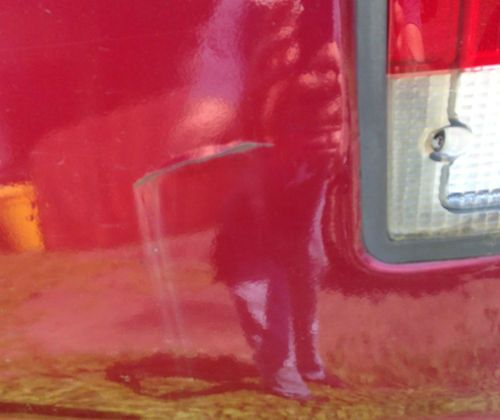 4x4 Ford Van - Quigley - Econoline 150 - Snowplow, image 10