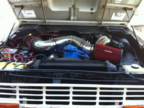 Customer 1970 Ford Bronco, image 13