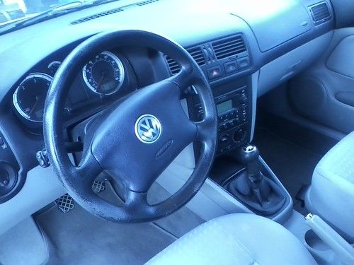 2004 VW Volkswagen Jetta TDI Diesel, 217k miles, needs slight repair, no reserve, image 3