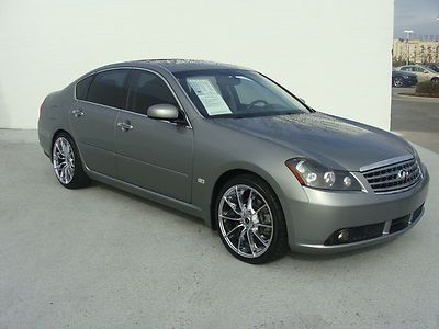 2007 infiniti m45 navigation/backup cam/ very clean vehicle!!!