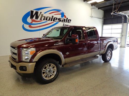 2012 ford f-350 super duty