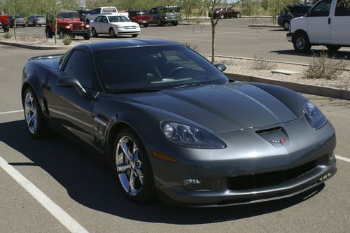 GS Coupe with Extended Warranty - LOW MILES - $5k in After-Market Enhancements, image 2
