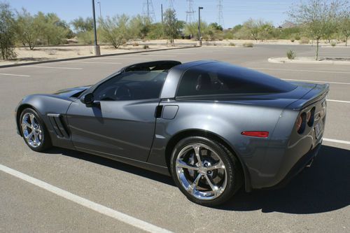 GS Coupe with Extended Warranty - LOW MILES - $5k in After-Market Enhancements, image 7