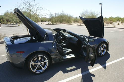 GS Coupe with Extended Warranty - LOW MILES - $5k in After-Market Enhancements, image 9