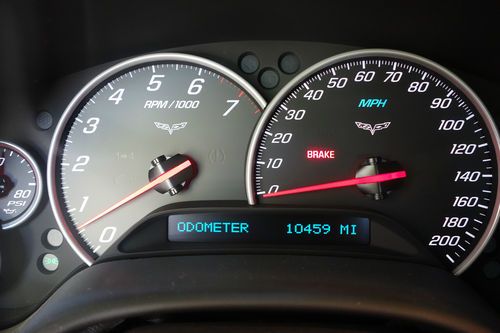 GS Coupe with Extended Warranty - LOW MILES - $5k in After-Market Enhancements, image 14