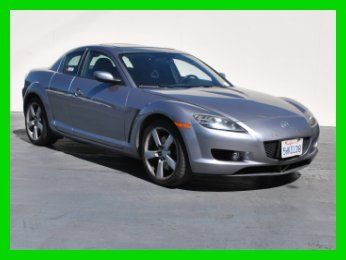 2004 sport automatic used 1.3l r automatic rwd coupe premium