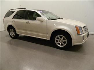 2006 white v6 automatic abs brakes alloy wheels awd keyless entry