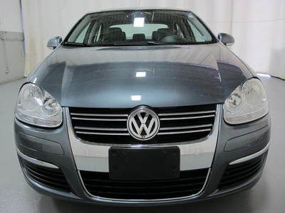 2007 Volkswagen Jetta Wolfsburg Edition* 5 speed* Clean Car, image 2