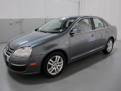 2007 Volkswagen Jetta Wolfsburg Edition* 5 speed* Clean Car, image 3