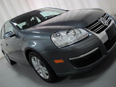2007 Volkswagen Jetta Wolfsburg Edition* 5 speed* Clean Car, image 7