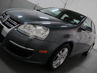 2007 Volkswagen Jetta Wolfsburg Edition* 5 speed* Clean Car, image 8