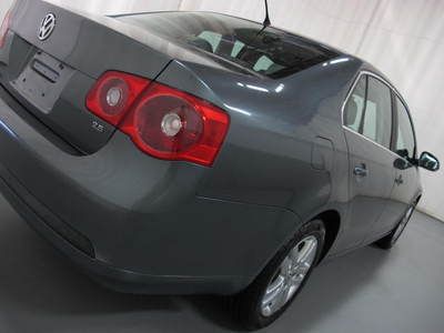 2007 Volkswagen Jetta Wolfsburg Edition* 5 speed* Clean Car, image 10