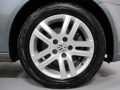 2007 Volkswagen Jetta Wolfsburg Edition* 5 speed* Clean Car, image 11